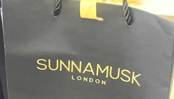 Sunnamusk London - Glasgow