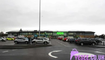 Supercentre - Cumbernauld
