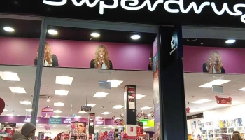 Superdrug - Glasgow