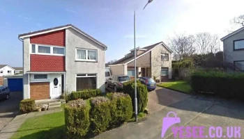 Superhouse - Bo'Ness