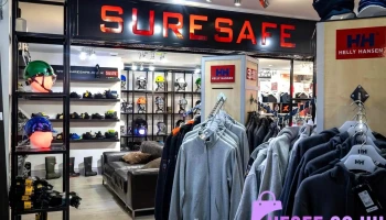 Suresafe Protection - Cumbernauld