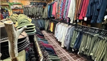 Sutherland Sporting Tweed Co - Lairg Iv27 4Db