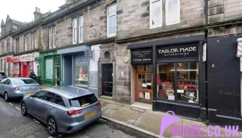 Tailor Made Alterations - 13b Commerce St