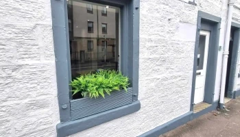 Tailor Shop - Kirkintilloch