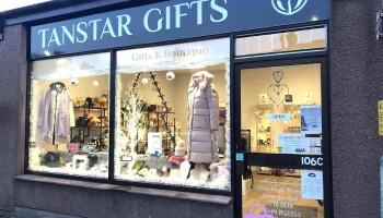 Tanstar Gifts - Invergordon Iv18 0Dr