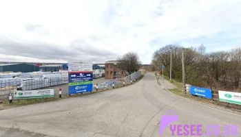 teedropp.com - Thornbridge Business Centre