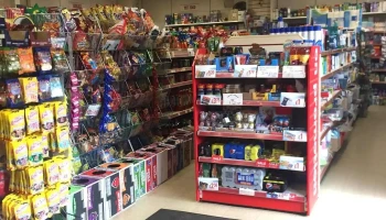 Terminus Store - Dalmuir