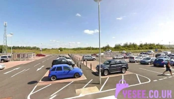 Tesco Clothing Click and Collect - Lanark Ml11 0Hy
