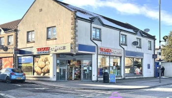 Tesco Express - 35 Victoria St