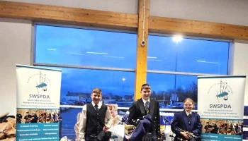 Tesco Superstore - Annan