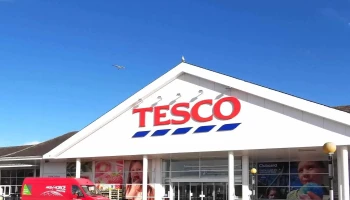 Tesco Superstore - Forfar