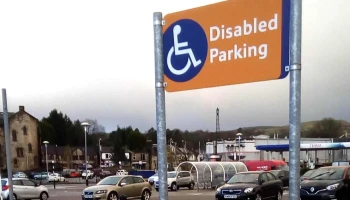 Tesco Superstore - Kilbirnie