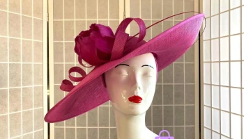That's The Hat - Kingseat