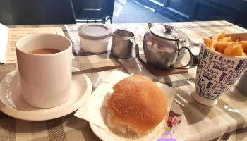 The Bakers Oven - Newarthill