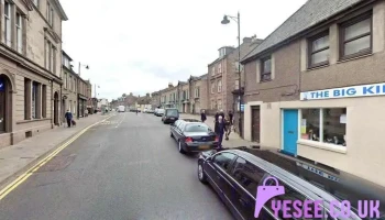The Bigkirk Shop - Forfar