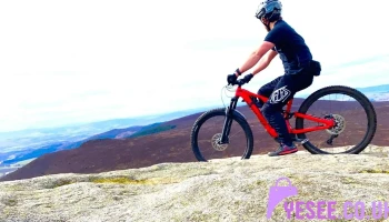 The Bike Emporium - Kintore