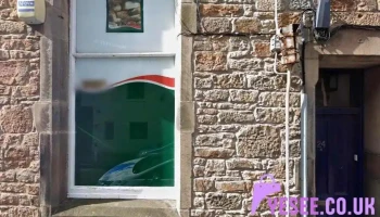 The Community Kist - Anstruther