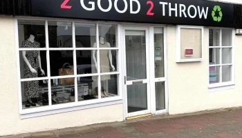 The Community Shop - Lochgelly Ky5 9Qg