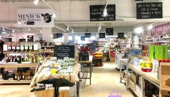 The Crieff Food Company - James Square