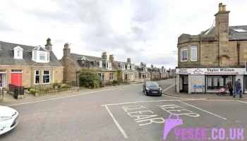 The Cross - Falkirk