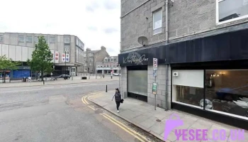 The Dress Agency - Aberdeen