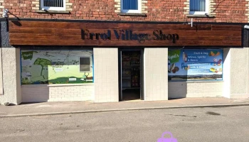The Errol Village Shop - Perth Ph2 7Qj