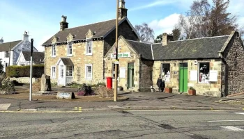 The Gift Stop - Currie Eh14 5Px