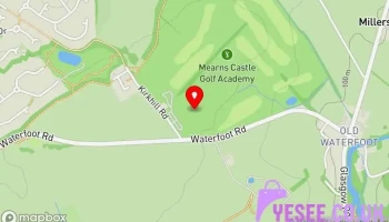 The Golf Village - Waterfoot Rd