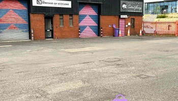 The Heritage of Scotland - Taywood Enterprise Park