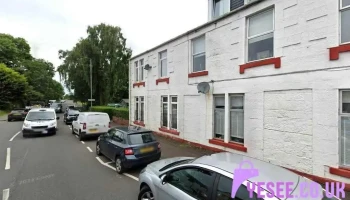 The Howwood Village Store - Howwood
