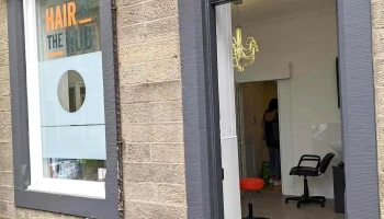 The Hub on the High Street - Innerleithen Eh44 6Hd