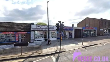 The Jewellery Co - Larkhall Ml9 1Dz