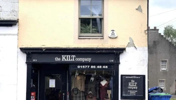 The Kilt Company - Kinross - Kinross Ky13 8Aj