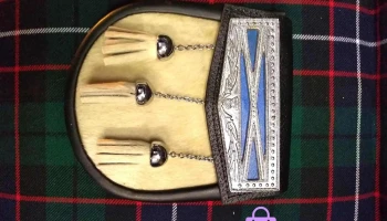 The Kilt Shop - Galashiels Td1 1Rz
