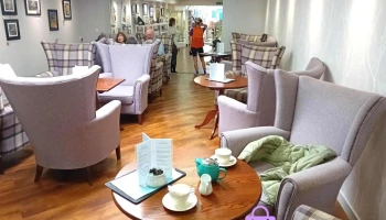 The Lime Bothy - Newton Stewart Dg8 6Nl
