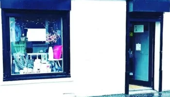 The little gift shop - Beith
