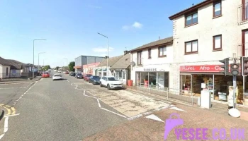 The Loft - Bathgate