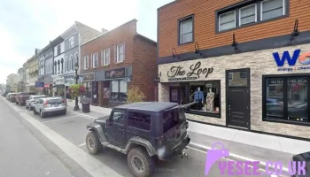The Loop Clothing and Gift Boutique - Kincardine