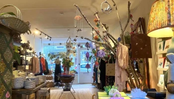 The M Boutique - Aberdeen Ab25 2Xq