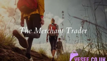 The Merchant Trader - United Kingdom