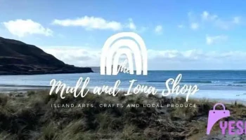 The Mull and Iona Shop - United Kingdom