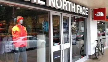 The North Face Aviemore - Aviemore
