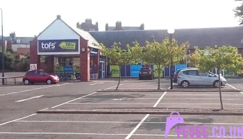 The Original Factory Shop (Dunbar) - Dunbar Eh42 1Dx
