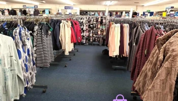 The Original Factory Shop (Fraserburgh) - Fraserburgh Ab43 9Hh