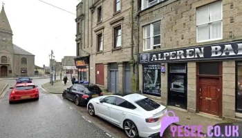The Orphan Shop - Fraserburgh Ab43 9An