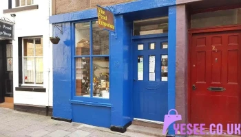 The Pend Emporium - Forfar Dd8 2Aa