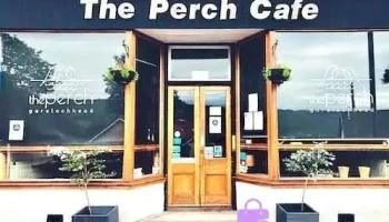 The Perch - Garelochhead