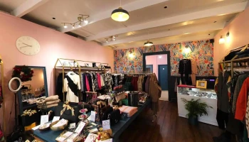 The Perfect Style - Peebles Eh45 8Sf