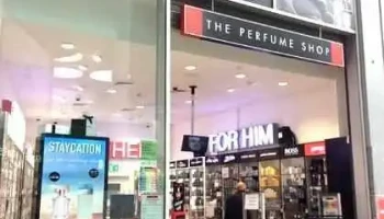 The Perfume Shop Silverburn - Glasgow