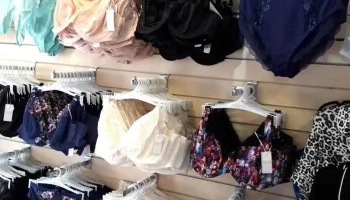 The Personal Touch - Bathgate